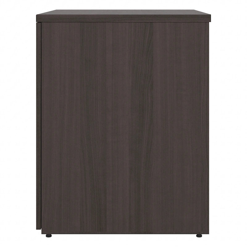 Armario de oficina con puertas Studio C de Bush Business Furniture