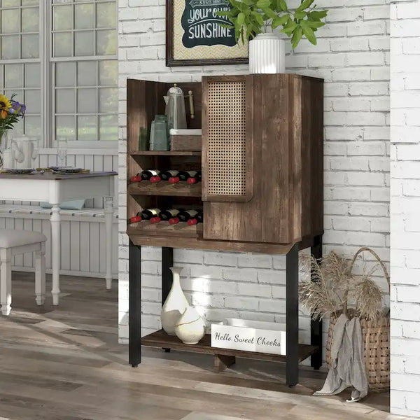 Muebles de despensa