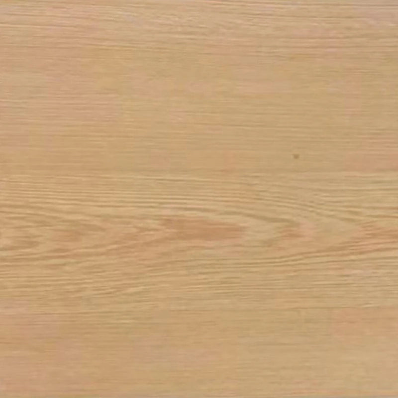 Zapatero de madera con diseño moderno minimalista