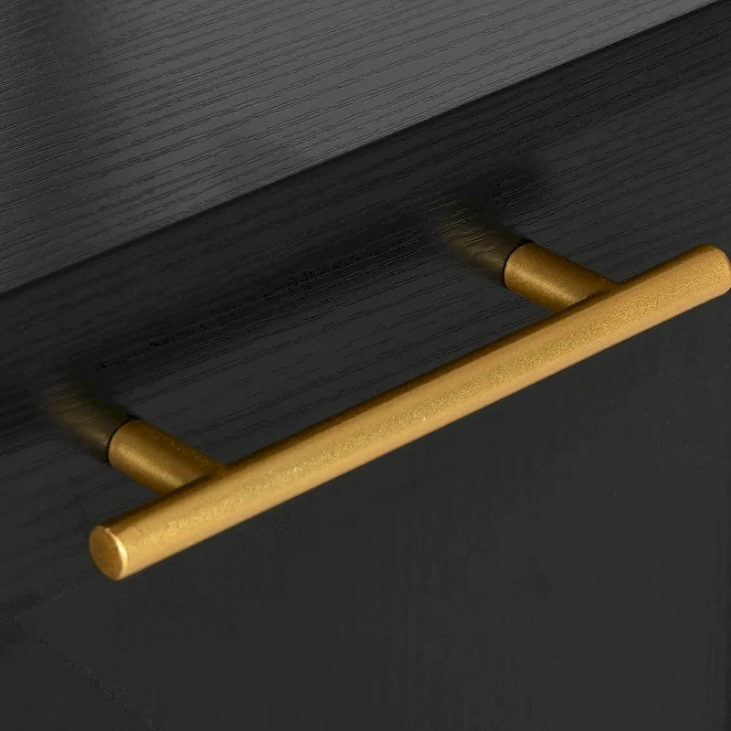 Cesto de ropa sucia inclinable de 3 niveles 53H, estante de almacenamiento para baño, gabinete