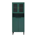 Mueble de baño moderno de pie