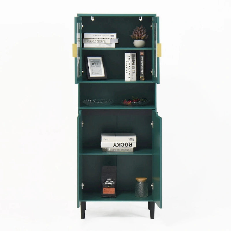Mueble de baño moderno de pie